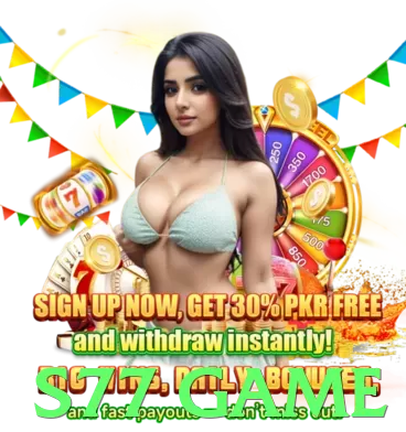 s77 game game app for Pakistan players - 2