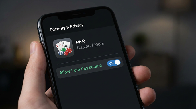 Game list for s77 game apk section - 5