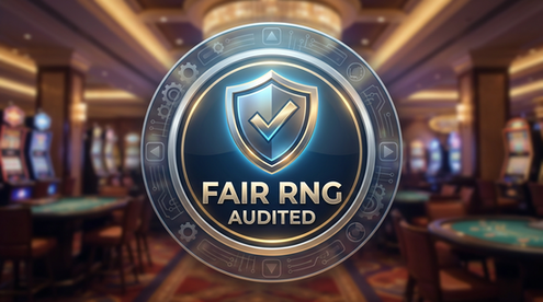 Payment and PKR controls in s77 game - 6