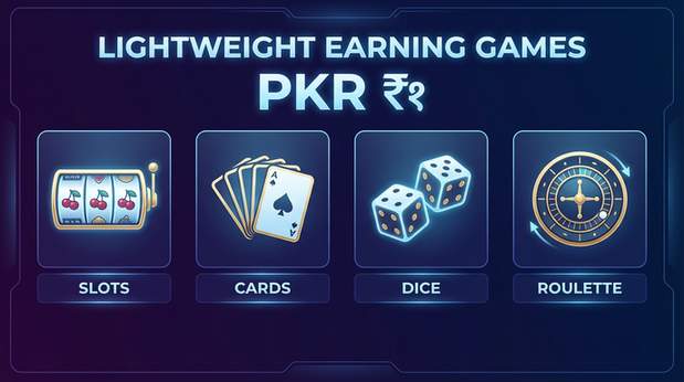 Payment and PKR controls in s77 game - 6