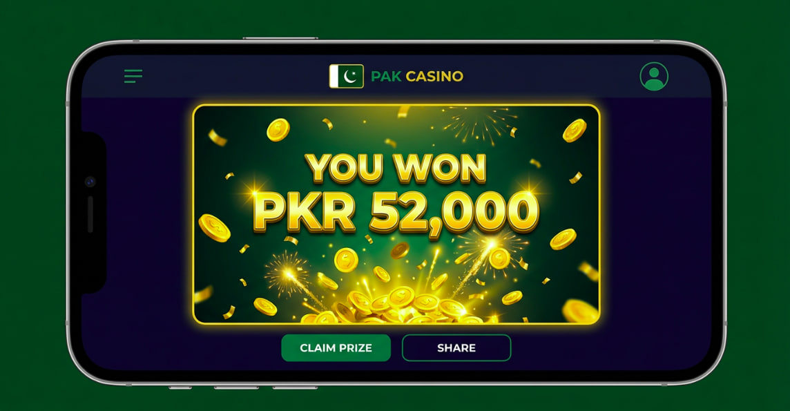 Payment and PKR controls in s77 game - 6